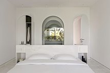 Kassandra Palace Seaside Resort - Suite 1 Schlafzimmer Privatpool (Zimmercodierung W1R)