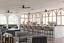 Kassandra Palace Seaside Resort