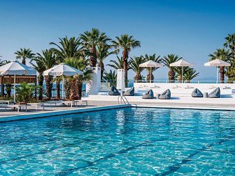 Kassandra Palace Seaside Resort