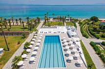 Kassandra Palace Seaside Resort