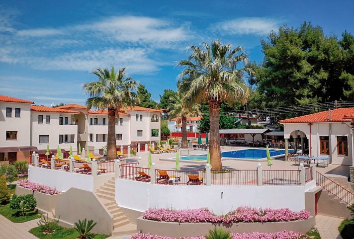 Hotel Amari