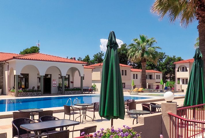 Hotel Amari