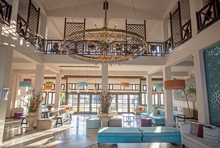 Simantro Resort