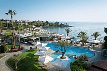 Anthemus Sea Beach Hotel & Spa
