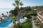 Anthemus Sea Beach Hotel & Spa