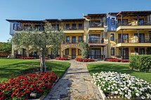 Anthemus Sea Beach Hotel & Spa