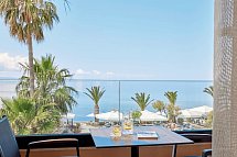 Anthemus Sea Beach Hotel & Spa