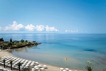 Anthemus Sea Beach Hotel & Spa