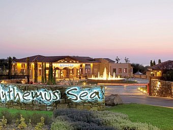 Anthemus Sea Beach Hotel & Spa