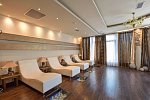 Anthemus Sea Beach Hotel & Spa