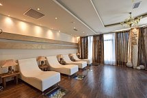 Anthemus Sea Beach Hotel & Spa