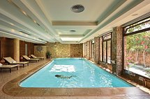 Anthemus Sea Beach Hotel & Spa