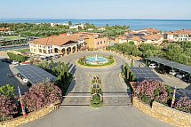 Anthemus Sea Beach Hotel & Spa