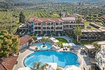 Anthemus Sea Beach Hotel & Spa