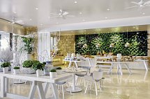 Sani Club - Restaurant „Pines