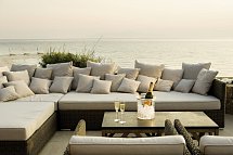 Sani Club - Restaurant „Cabana
