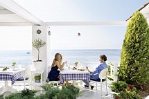 Sani Club - Restaurant „Ouzerie