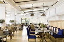 Sani Club - Restaurant „Olympos