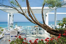 Sani Club - Ouzerie