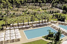 Sani Club