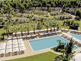 Sani Club