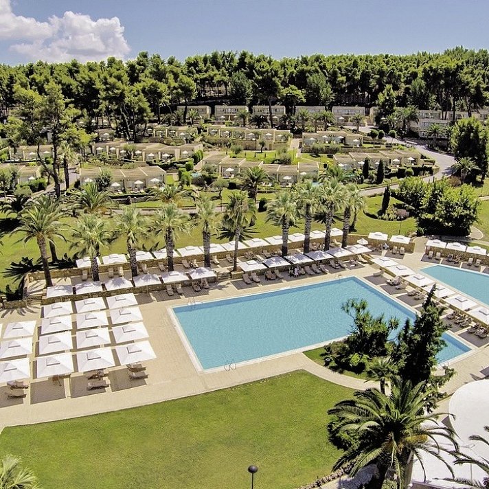 Sani Club