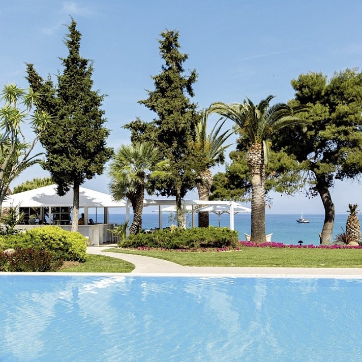 Sani Club