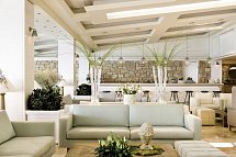 Sani Club - Lobby