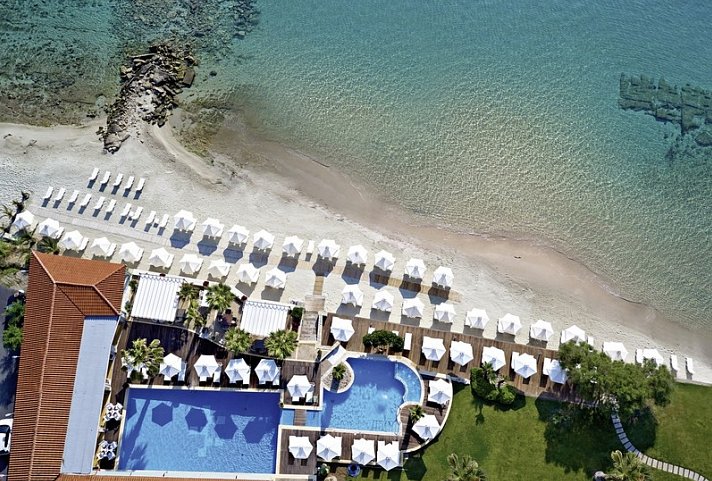 Afitis Boutique-Hotel