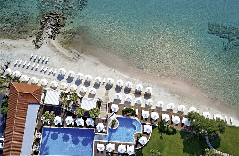 Afitis Boutique-Hotel
