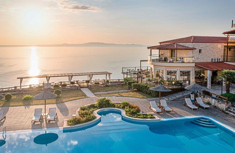 Blue Bay
