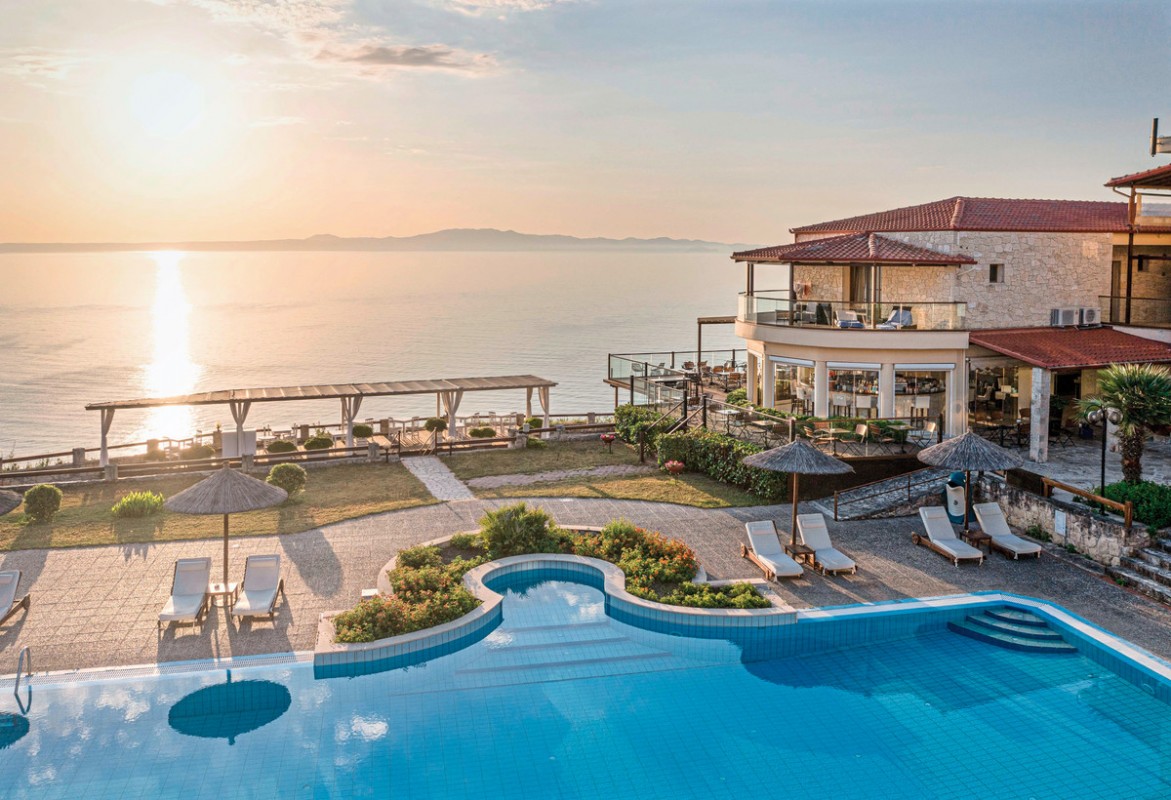 Blue Bay