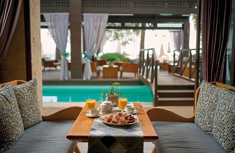 Mediterranean Village Hotel & Spa