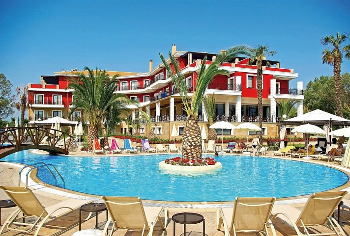 Mediterranean Princess