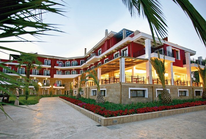 Mediterranean Princess