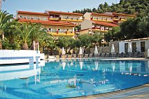 Lagomandra Hotel & Spa