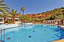 Lagomandra Hotel & Spa