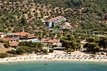 Lagomandra Hotel & Spa