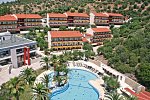 Lagomandra Hotel & Spa