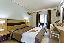 Lagomandra Hotel & Spa - Wohnbeispiel
