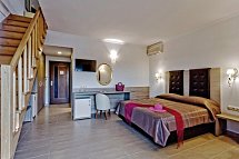 Lagomandra Hotel & Spa - Wohnbeispiel