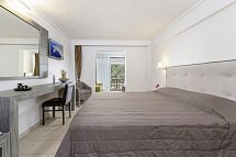 Lagomandra Hotel & Spa - Wohnbeispiel Junior-Suiten