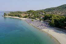 Lagomandra Hotel & Spa