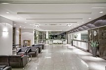 Lagomandra Hotel & Spa