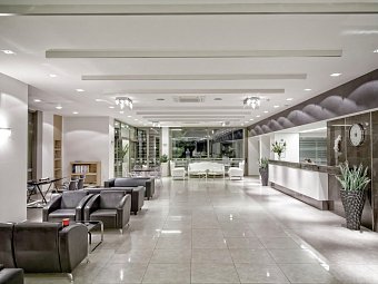 Lagomandra Hotel & Spa