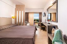 Lagomandra Hotel & Spa - Wohnbeispiel Doppelzimmer Deluxe