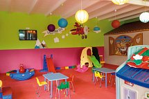 Lagomandra Hotel & Spa