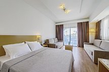 Flegra Palace - Wohnbeispiel Superior-Zimmer