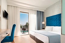 Flegra Palace - Wohnbeispiel Premium Poolblick (Zimmercodierung DMP)