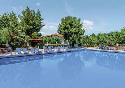 Philoxenia Psakoudia